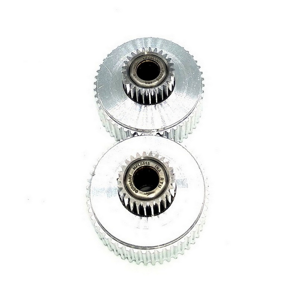Power Tools Spare Parts - Pièces de rechange 1832.039.196, poulie de