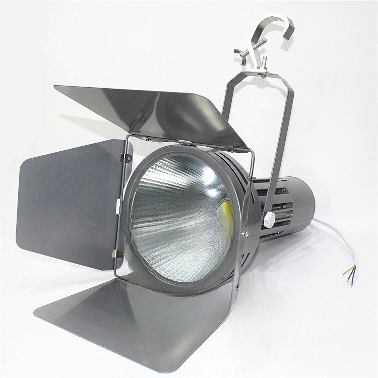 Power Tools Exhibition - Projecteur LED COB haute puissance 300W