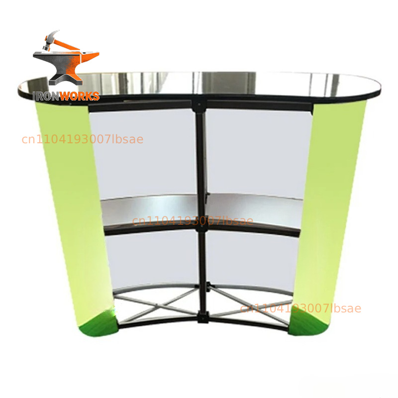 Power Tools Exhibition - Stand de promotion portable 2x2 pour