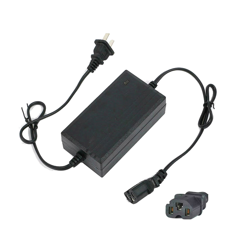 Power Tools Spare Parts - Chargeur de batterie au lithium 1A,
