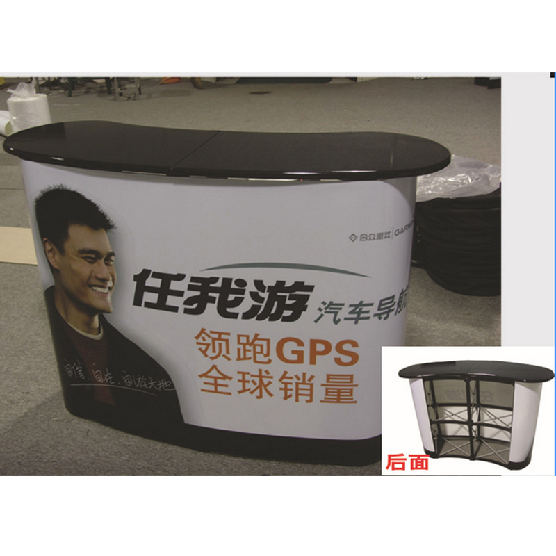 Power Tools Exhibition - 2*2 Portable Pop Up commerce spectacle