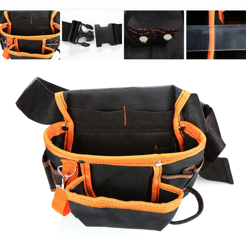 Power Tools Band - Sac de ceinture d'électricien pour outils