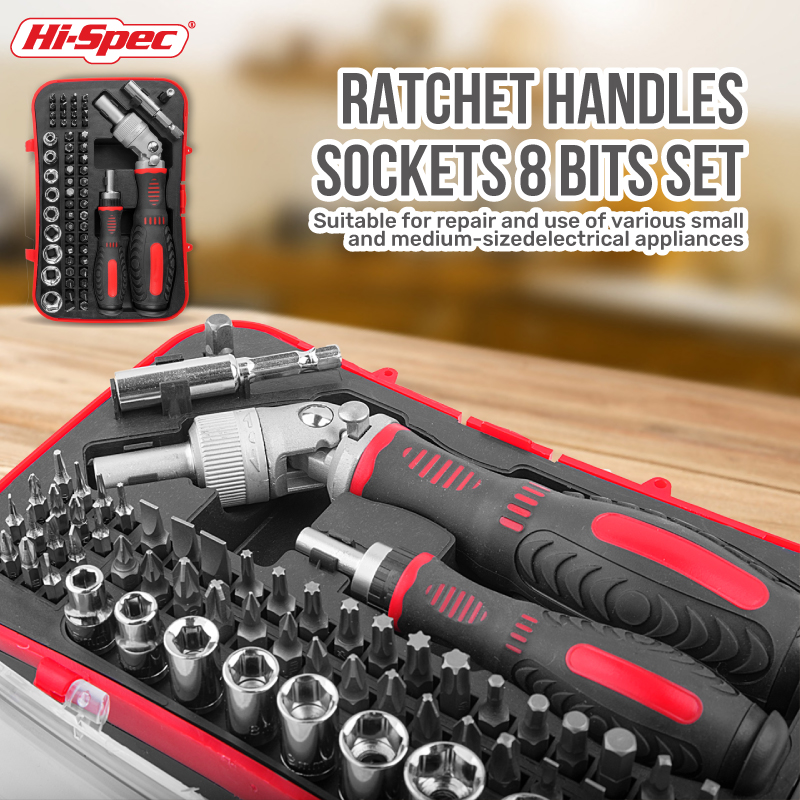 Power Tools Catalogue - Jeu de tournevis à poignées à