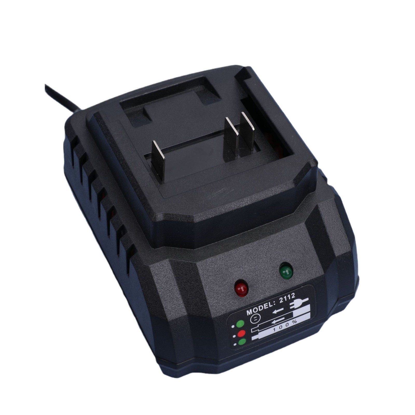 Chargeur de batterie Li-ion 18 - Power Tools Online avis et prix