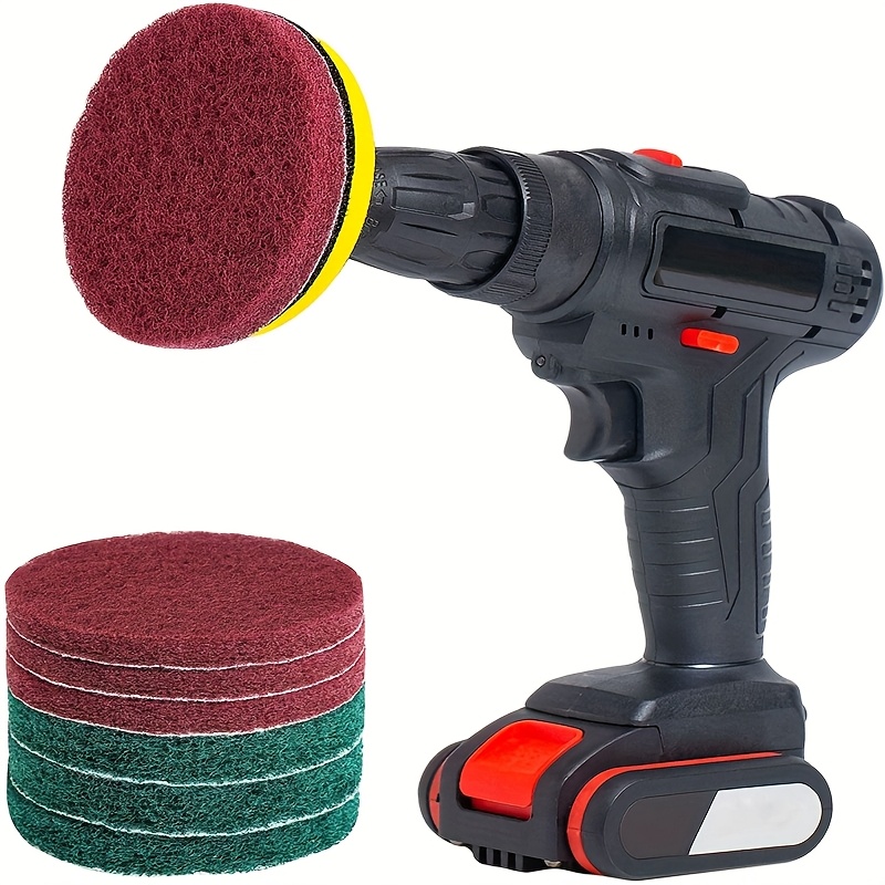 Kit de brosses électriques pou - Power Tools Kits avis et prix