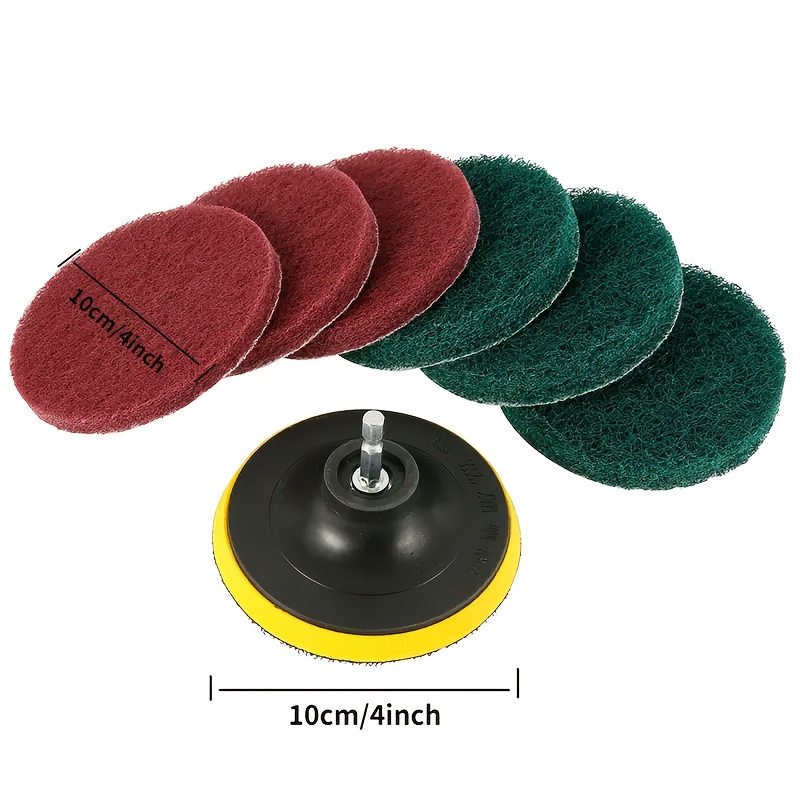 Kit de brosses électriques pou - Power Tools Kits avis et prix