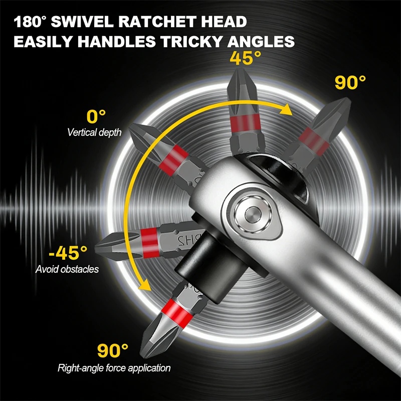 Nouvel ensemble de tournevis à - Power Tools Catalogue avis et prix