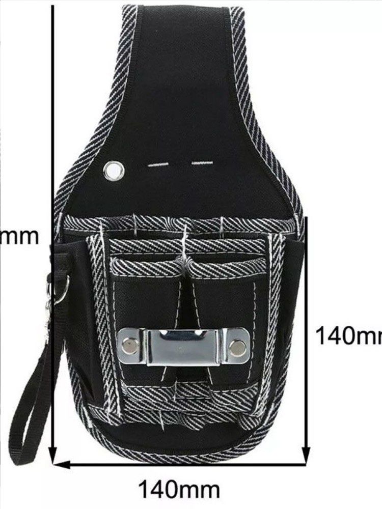 Ceinture porte-outils robuste  - Power Tools Band avis et prix