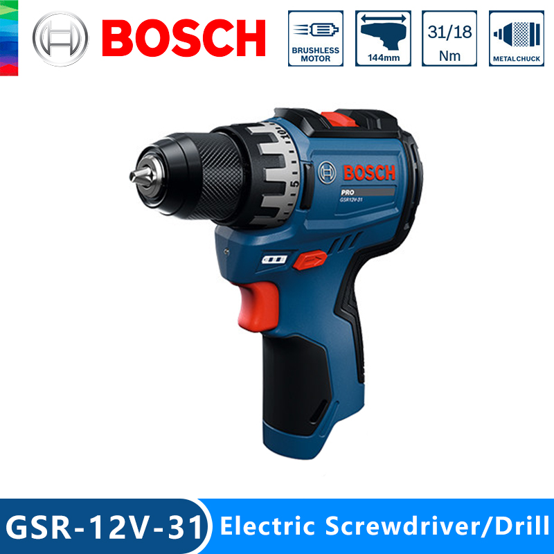 Perceuse-visseuse sans fil pro - Power Tools Wood avis et prix