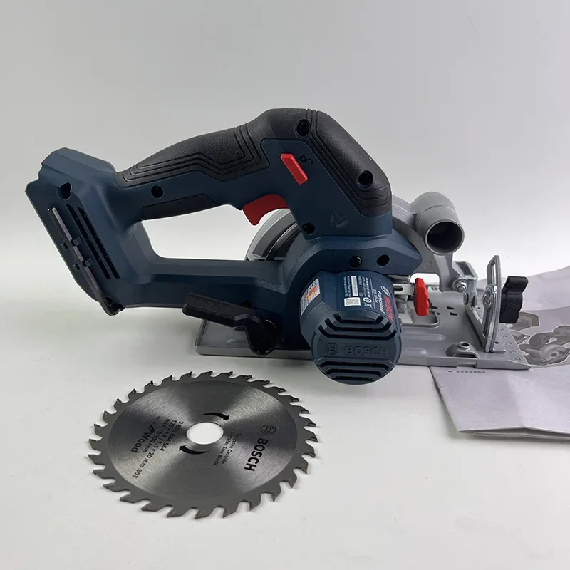 Scie circulaire sans fil Bosch - Power Tools Wood avis et prix