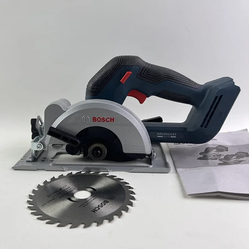 Scie circulaire sans fil Bosch - Power Tools Wood avis et prix