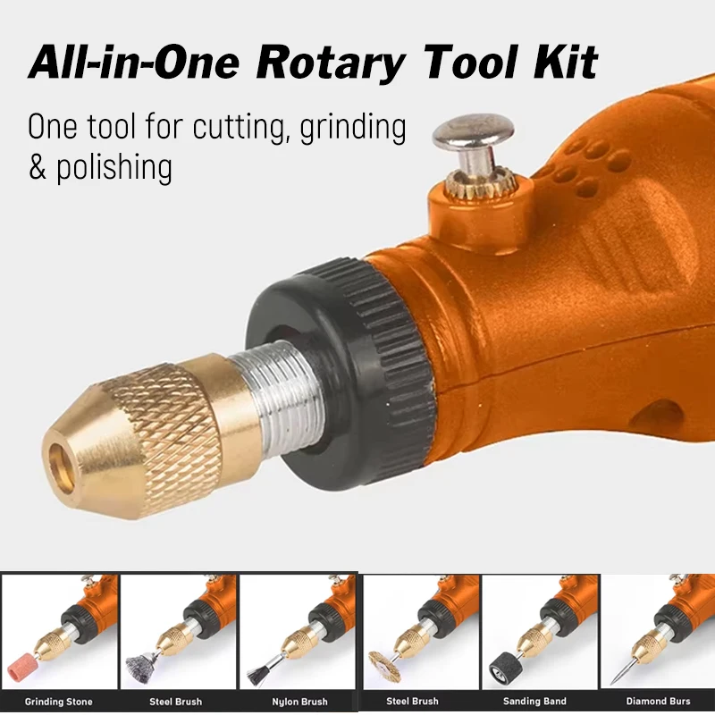 Mini-meuleuse électrique sans  - Power Tools Kits avis et prix