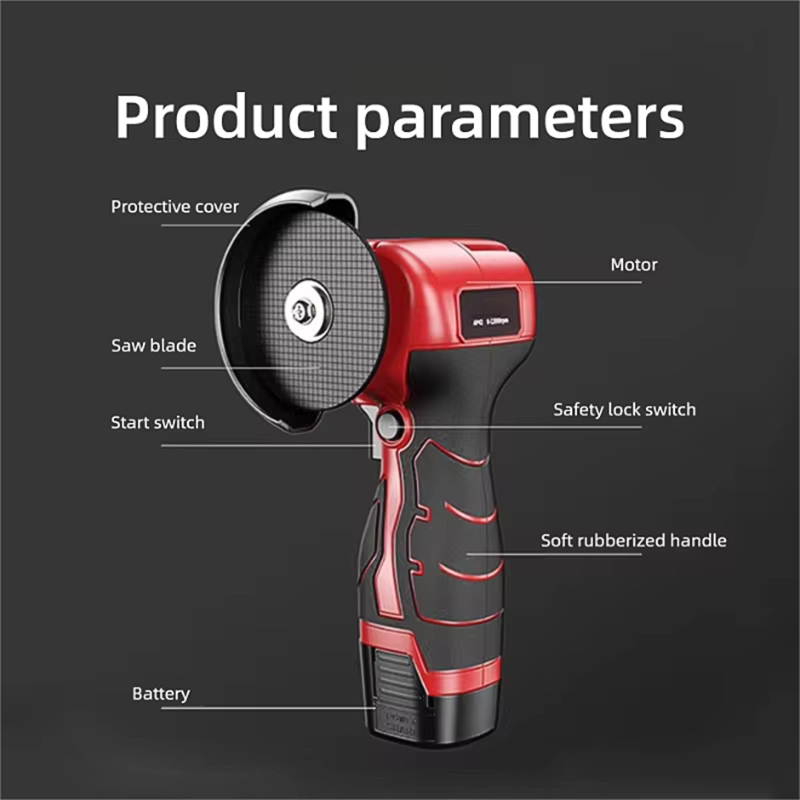 JB 16.8V 28000 tr/min meuleuse - Power Tools Jb avis et prix