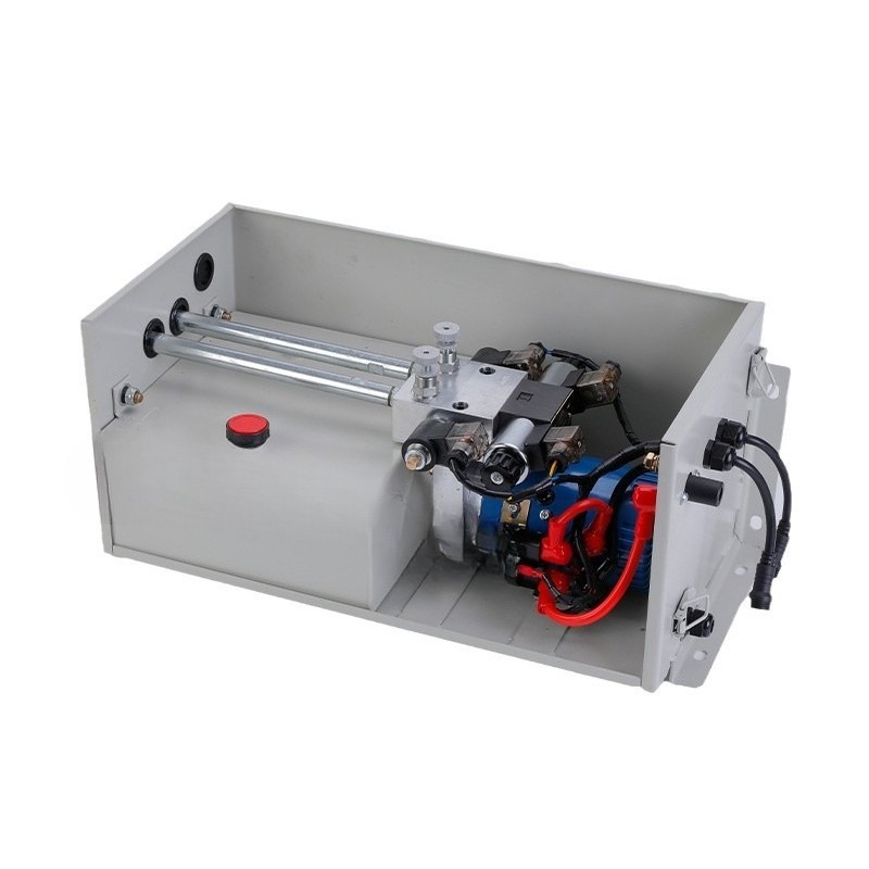 Système d'alimentation électri - Power Tools Exhibition avis et prix