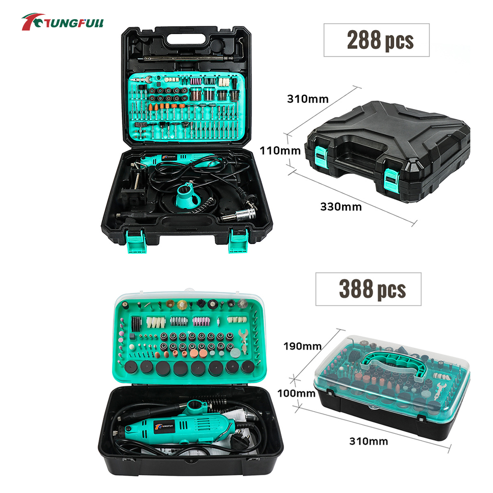 Ensemble de mini-meuleuses éle - Power Tools Wood avis et prix