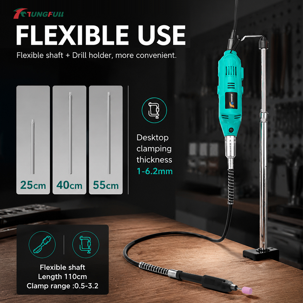 Ensemble de mini-meuleuses éle - Power Tools Wood avis et prix