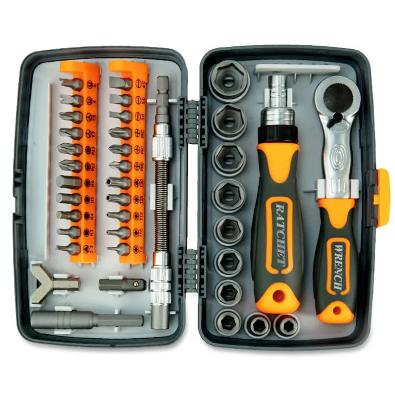 Jeu de tournevis à cliquet per - Power Tools Catalogue avis et prix