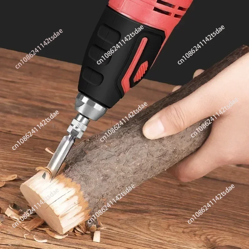 Ensemble de ciseaux de sculptu - Power Tools Wood avis et prix