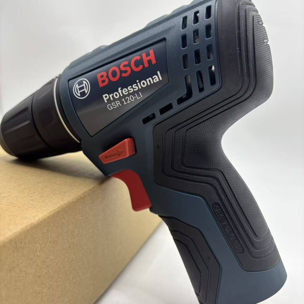 Perceuse sans fil BOSCH GSR120 - Power Tools Cordless avis et prix