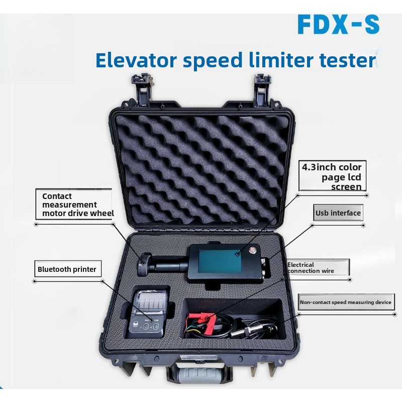 Testeur et calibrateur portabl - Power Tools English avis et prix