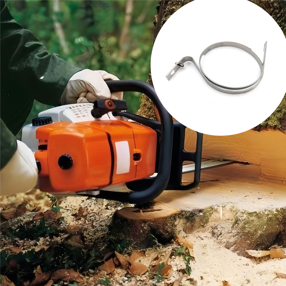 Bande de frein pour tronçonneu - Power Tools Band avis et prix