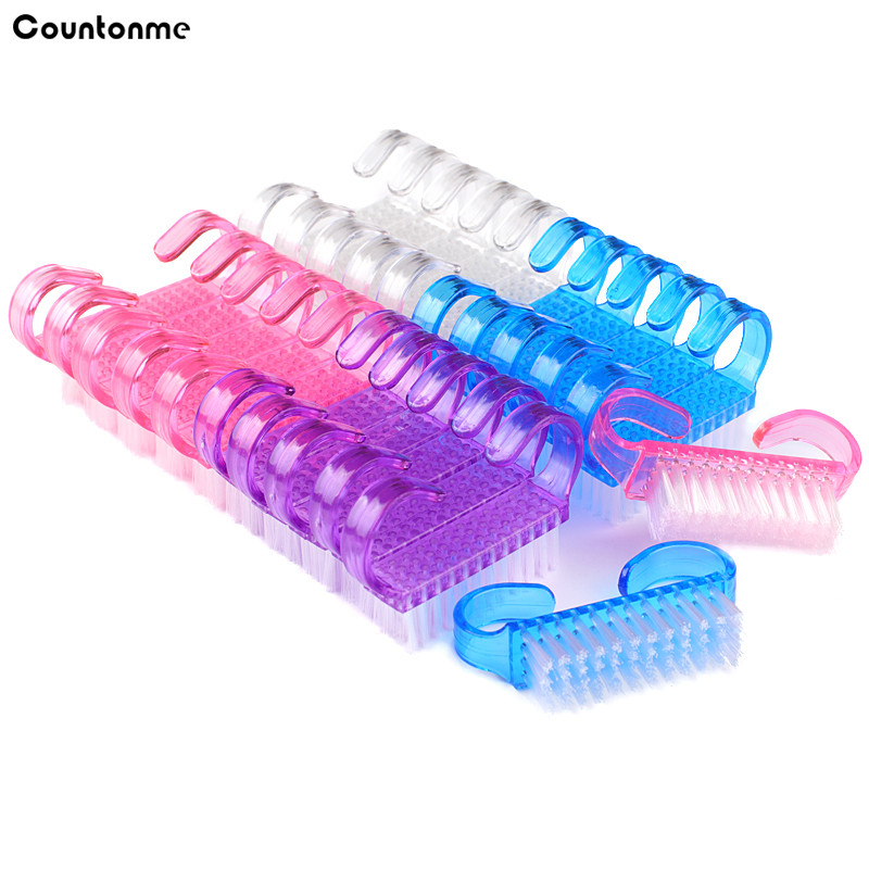 100 Pcs Pinceaux de Nettoyage  - Combo Power Tools avis et prix