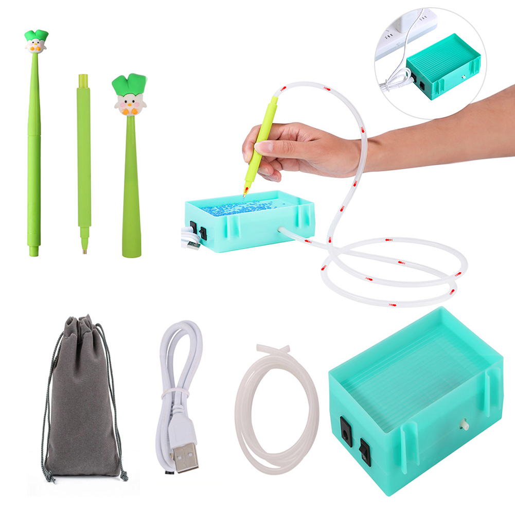Kit de stylo de peinture diama - Power Tools Kits avis et prix