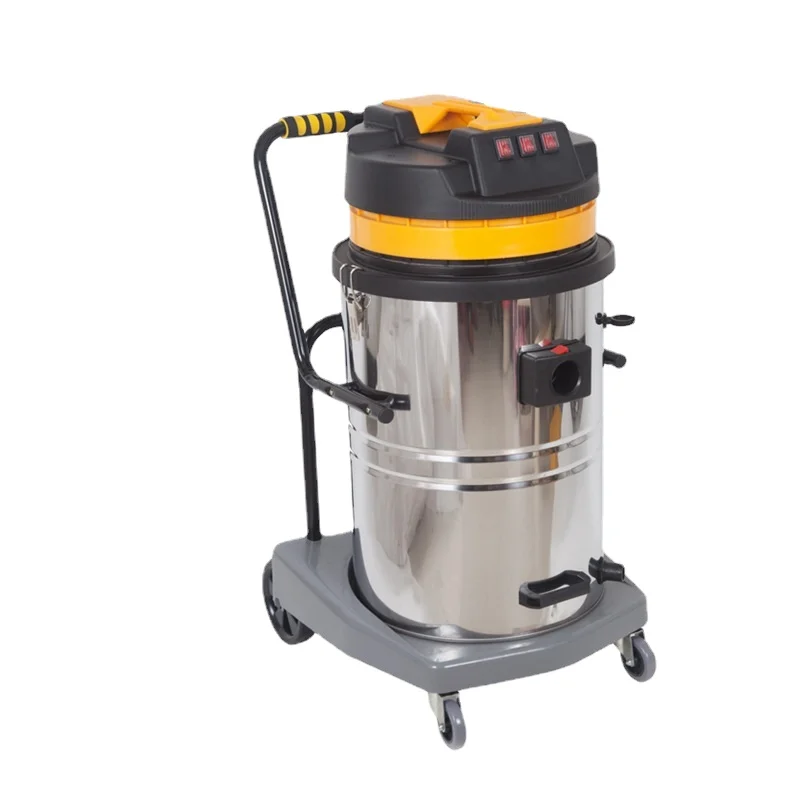 Pour aspirateur sec et humide  - Power Tools Jb avis et prix
