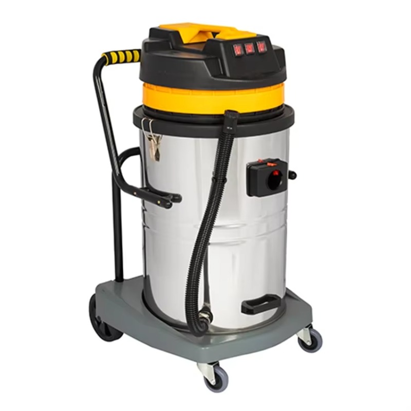Pour aspirateur sec et humide  - Power Tools Jb avis et prix