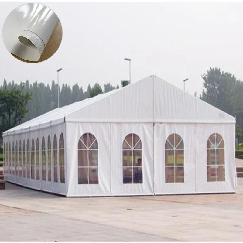 【De Chine】Bâche PVC occultante - Power Tools Exhibition avis et prix
