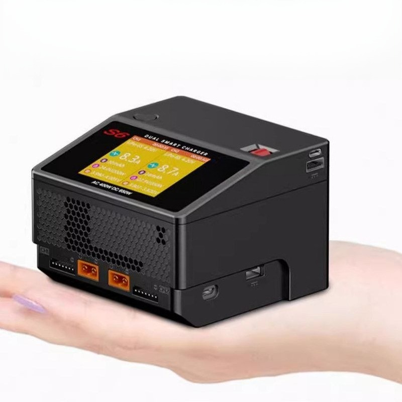 Chargeur d'équilibrage intelli - Power Tools English avis et prix