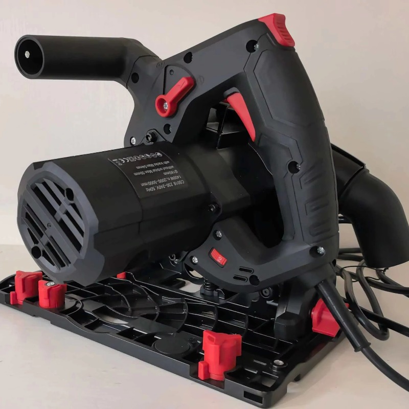 Scie circulaire électrique pro - Power Tools Wood avis et prix