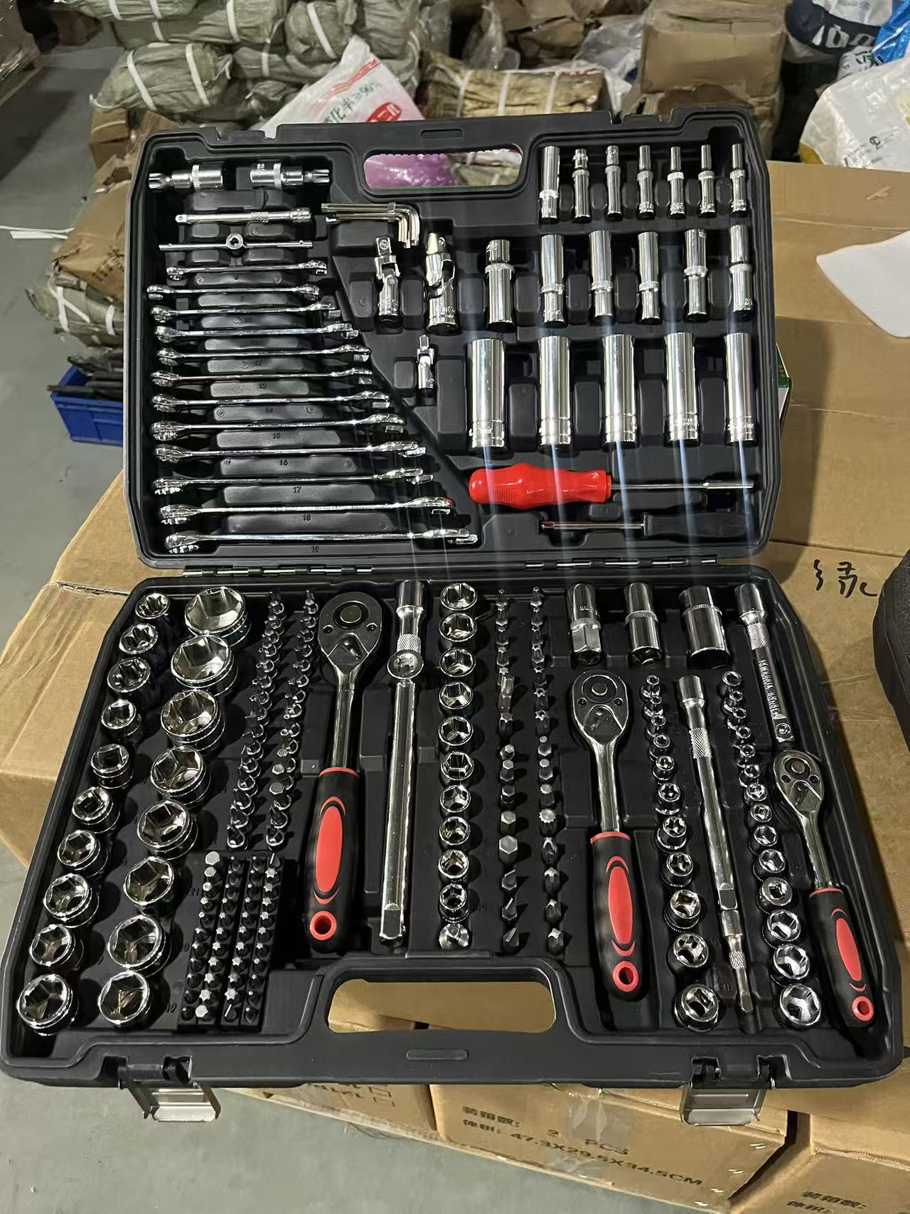 Kit d'outils de réparation aut - Power Tools Kits avis et prix