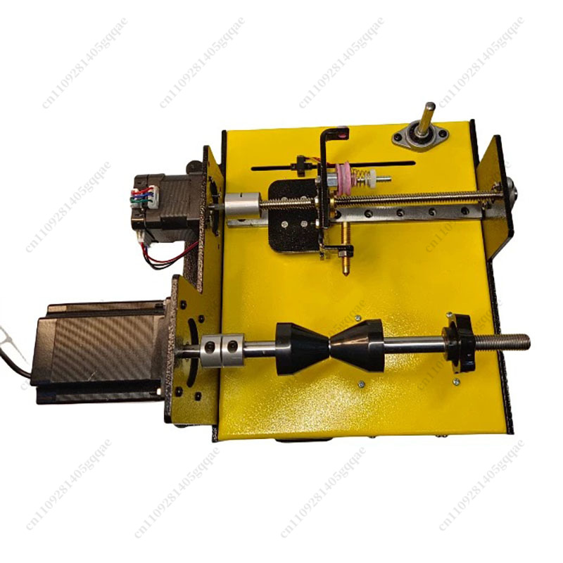 Machine automatique d'enroulem - Power Tools English avis et prix