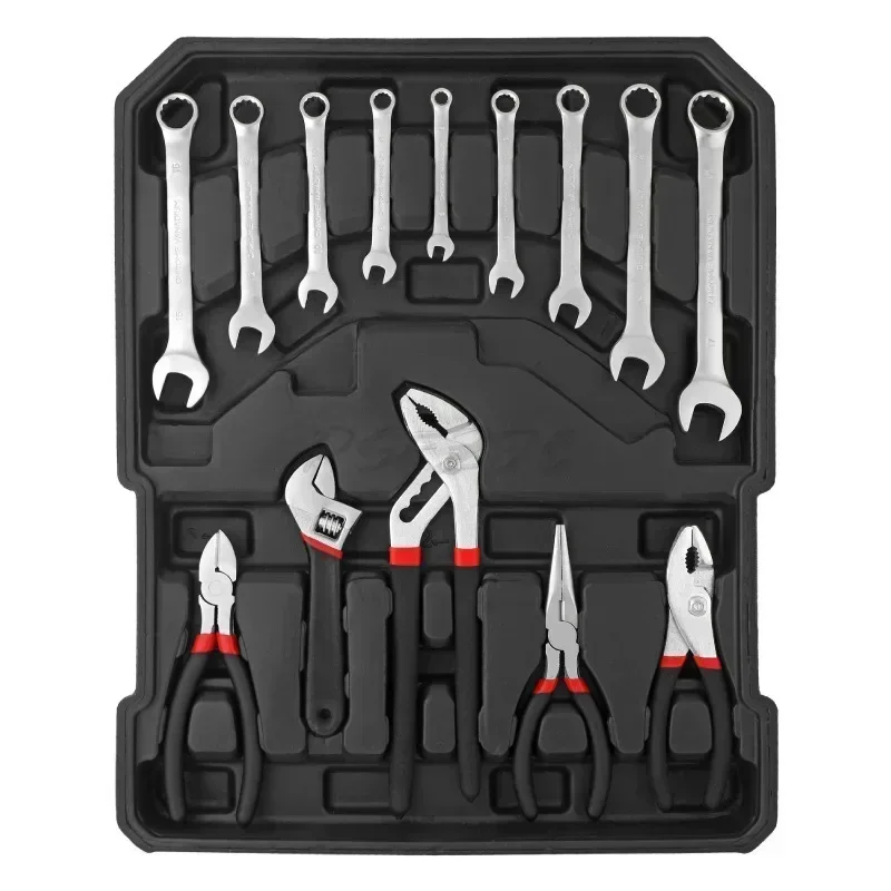 Ensemble de boîtes à outils pr - Power Tools Catalogue avis et prix