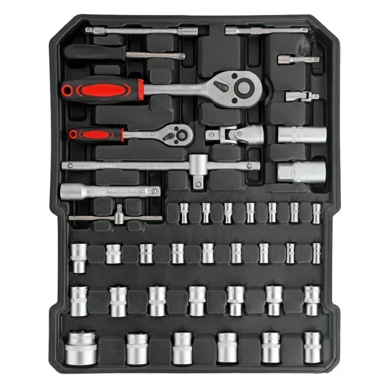Ensemble de boîtes à outils pr - Power Tools Catalogue avis et prix