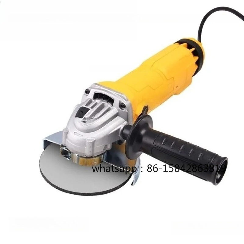 Meuleuse d'angle électrique 12 - Power Tools Woodworking avis et prix