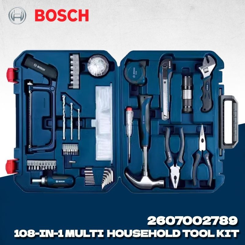 BOSCH 2607002789 Ensemble de 1 - Power Tools Catalogue avis et prix
