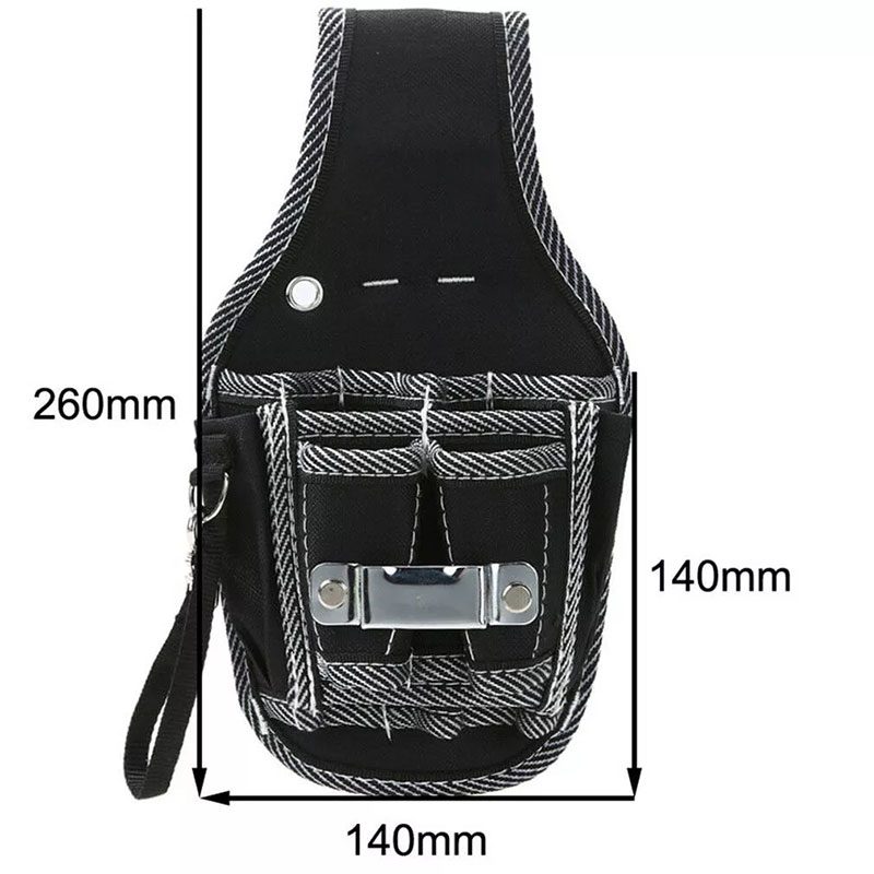 【L】Ceinture porte-outils multi - Power Tools Band avis et prix