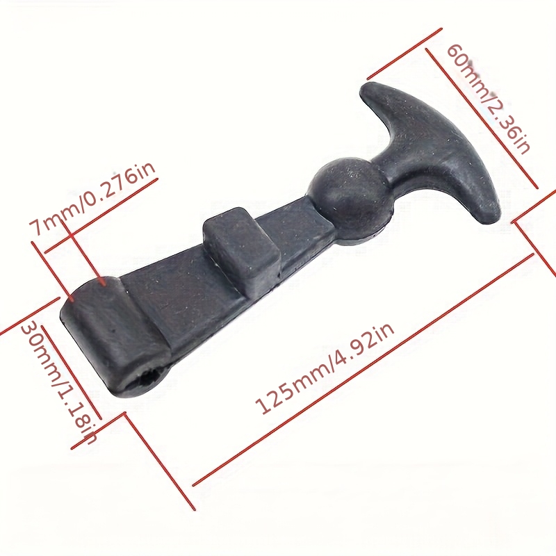 1 pièce Serre-câble à poignée  - Power Tools Catalogue avis et prix