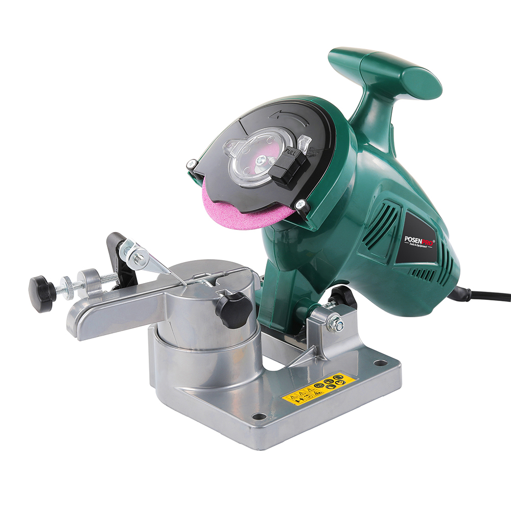 POSENPRO 250W affûteuse de sci - Power Tools Online avis et prix