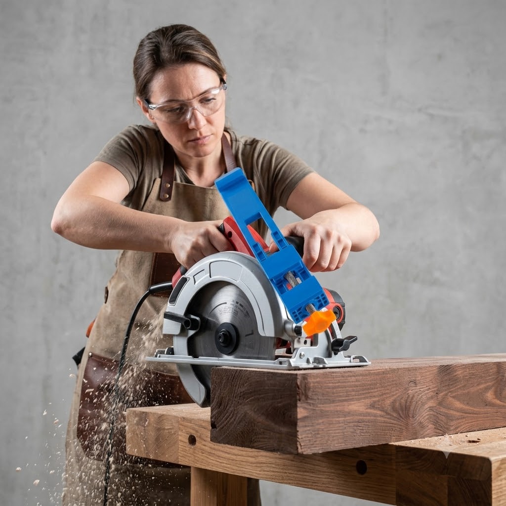 Scie circulaire électrique en  - Power Tools Woodworking avis et prix