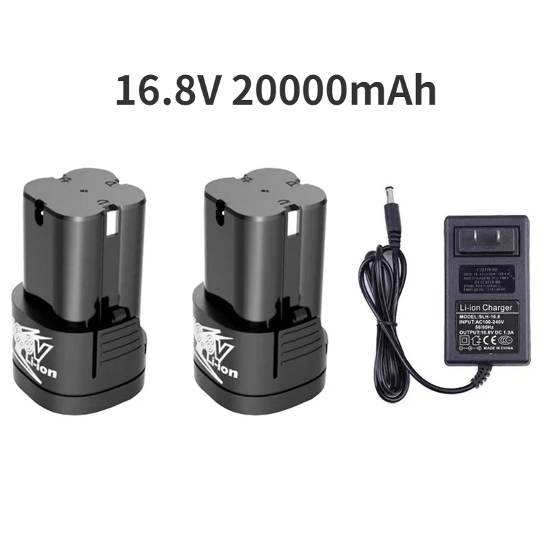 Batterie Lithium-ion Rechargea - Power Tools Online avis et prix