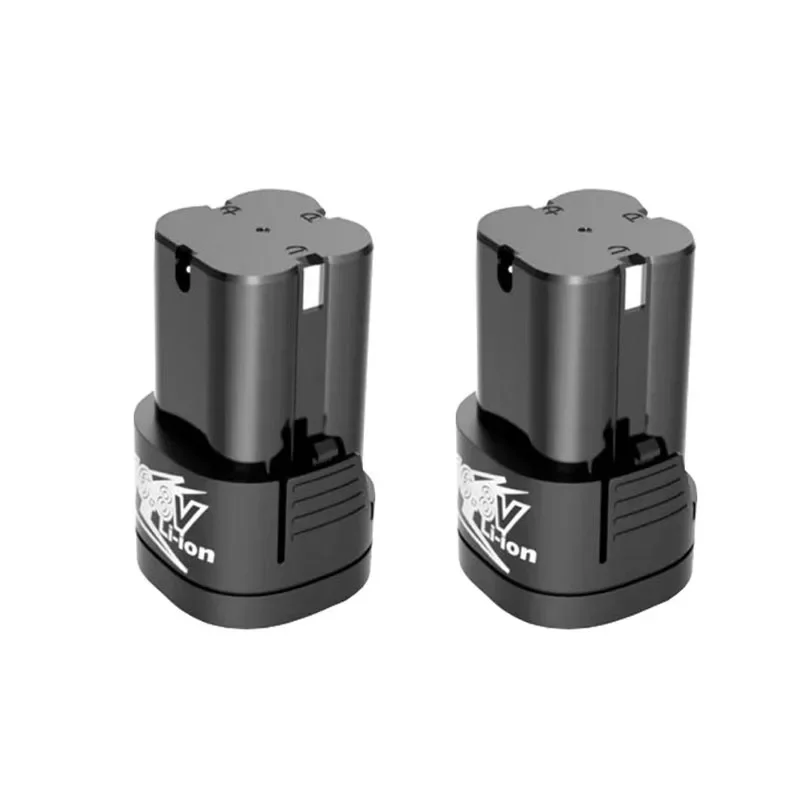 Batterie Lithium-ion Rechargea - Power Tools Online avis et prix
