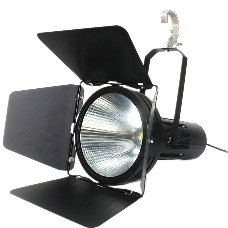 Projecteur LED COB haute puiss - Power Tools Exhibition avis et prix