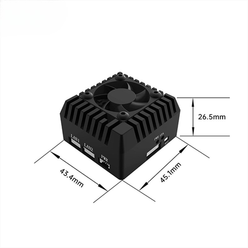 Module de suivi IA avec 4T de  - Power Tools Ai avis et prix
