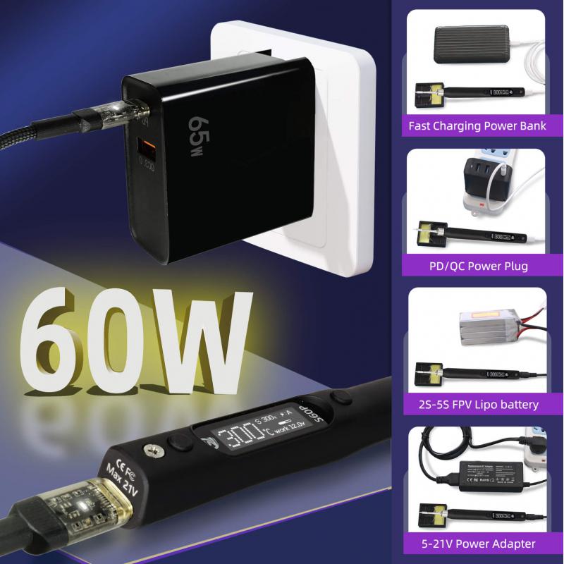 SEQURE S60P 21V Russe | Suppor - Power Tools English avis et prix