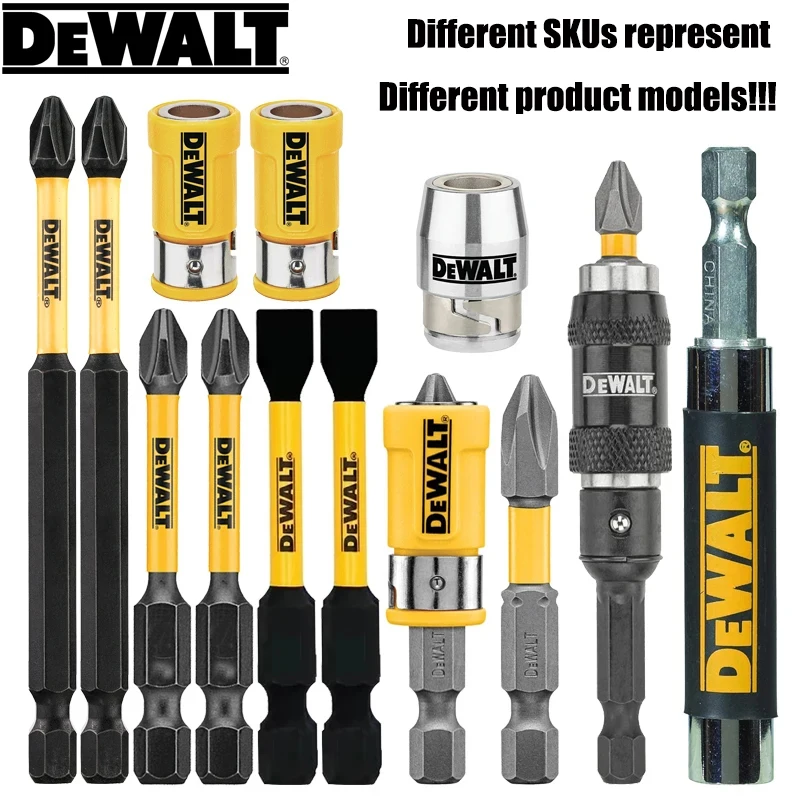 DEWALT – accessoires d'outils, - Power Tools Yellow avis et prix