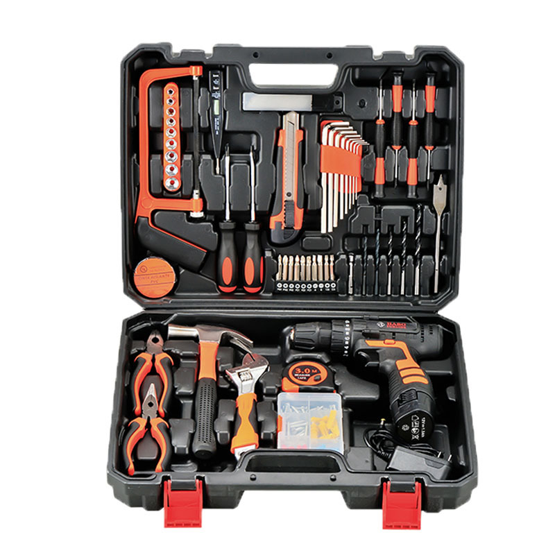 Kits d'outils électriques 36 p - Combo Power Tools avis et prix