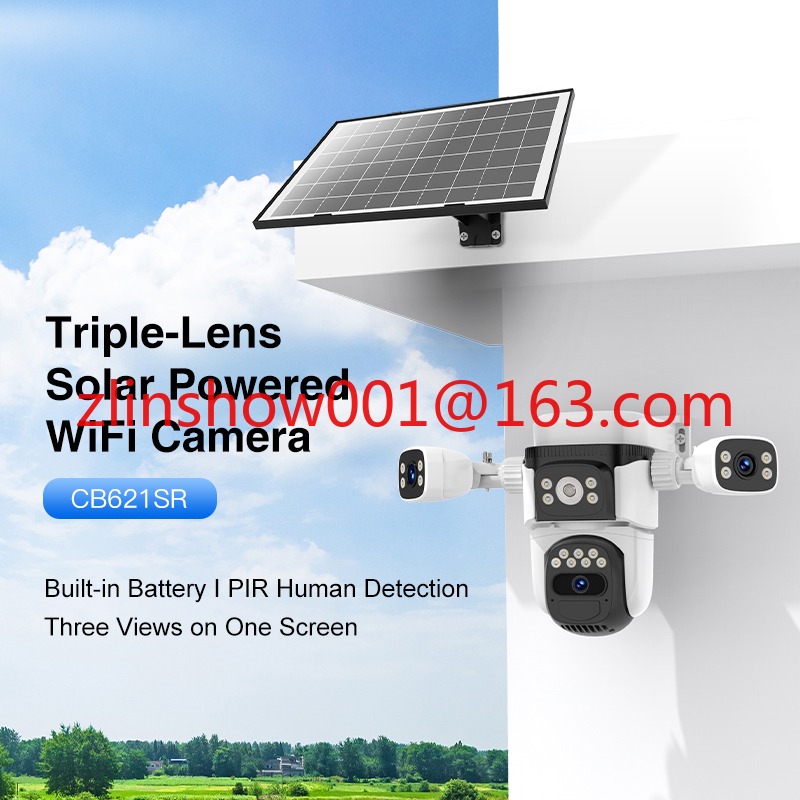 WiFi 360 double bande 9MP °    - Power Tools Ai avis et prix